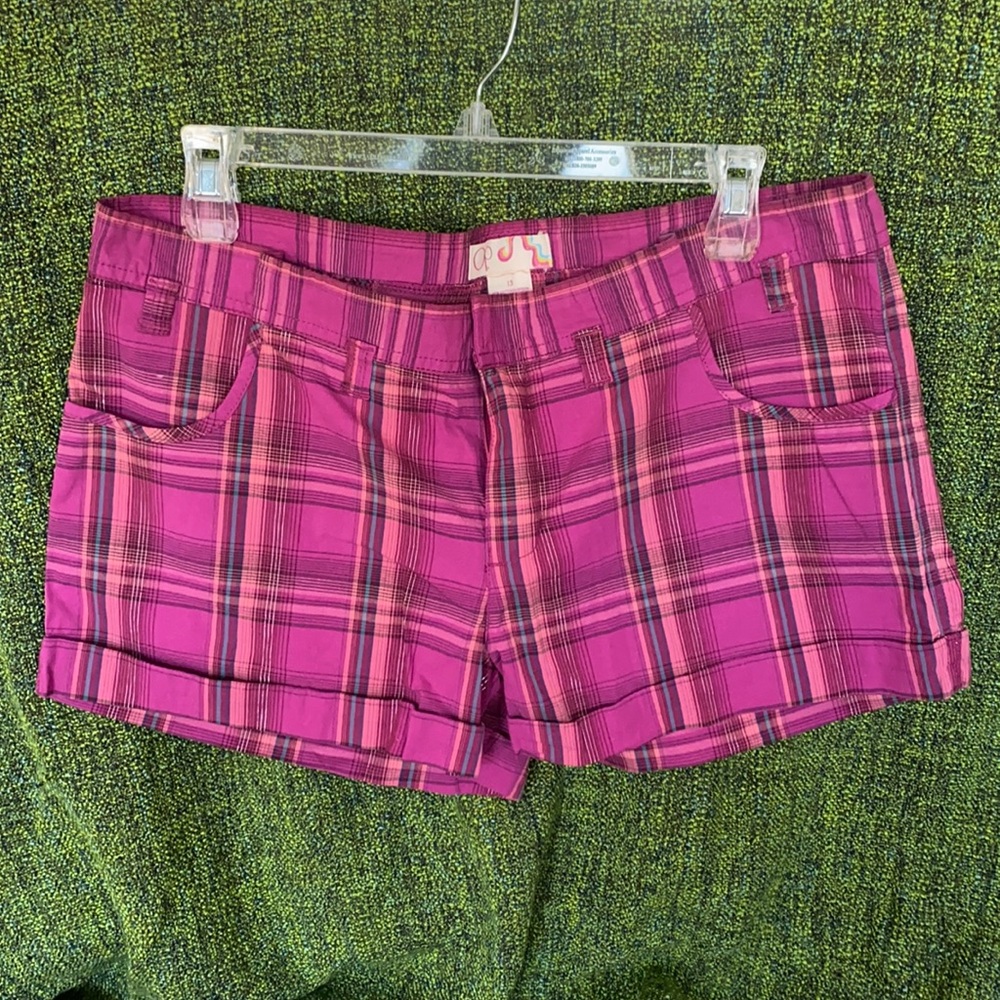 OP Shorts
